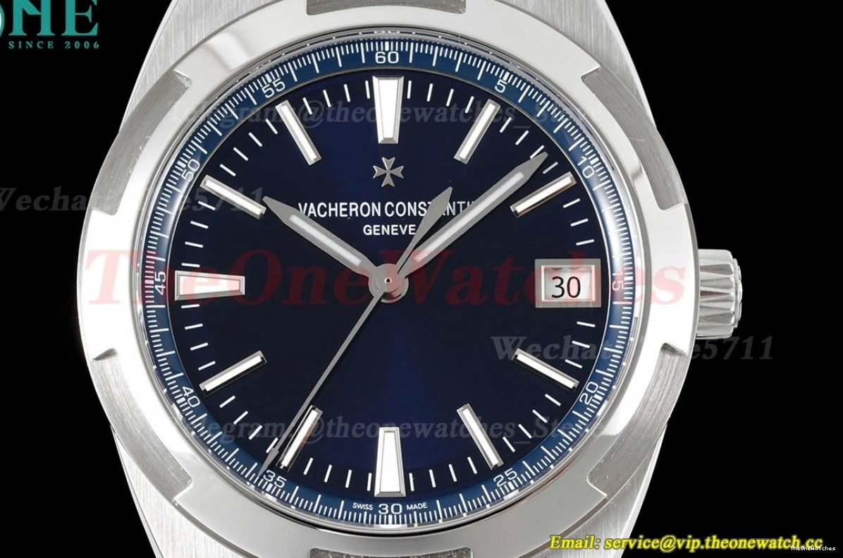 Stk RU 4500V Overseas ZF SS Blue A5100 0317